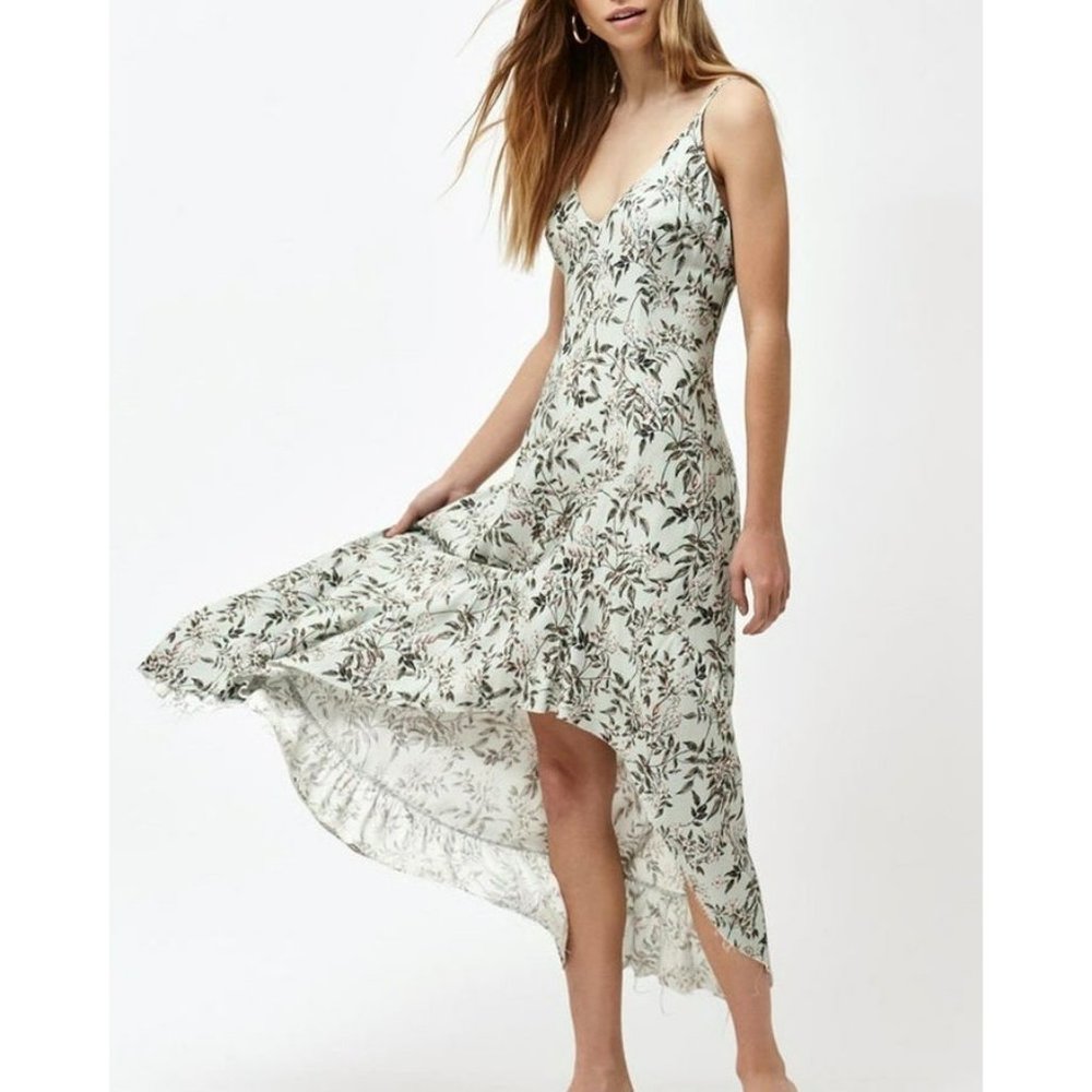 Somedays Lovin Large Into Daybreak Hi Lo Dress